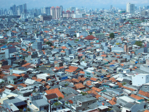 Spatial Justice Conference, Jakarta