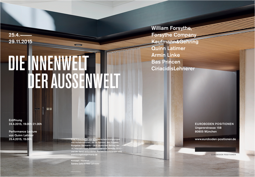 ETH Prof Lehnerer  Haus Halt — All Projects