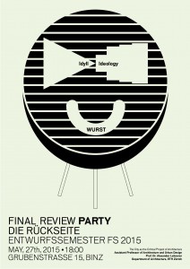 Final Review Party