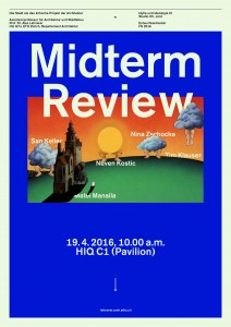 Midterm Review: Oh, Lord